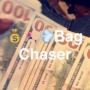 Meet your Posher, Everythang